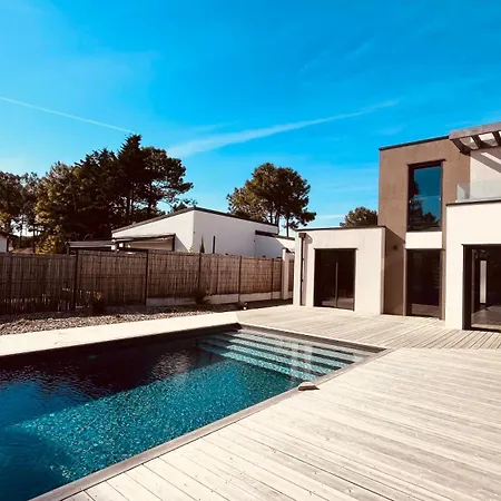 Ocean, Piscine Et Exception Villa