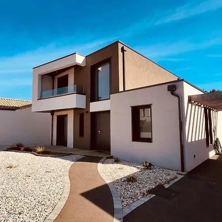 Villa Ocean, Piscine Et Exception