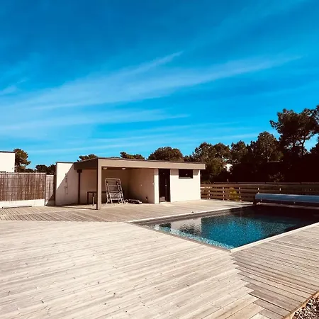 Villa Ocean, Piscine Et Exception *