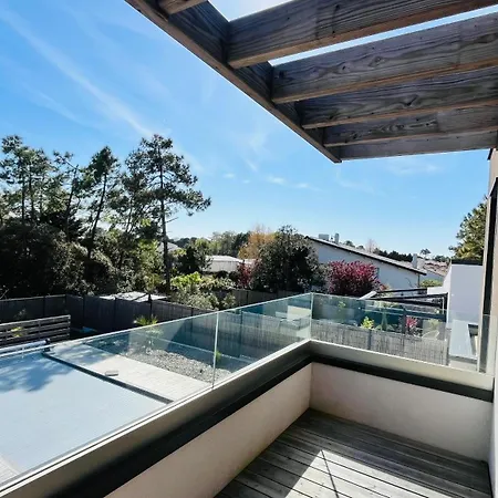 Ocean, Piscine Et Exception